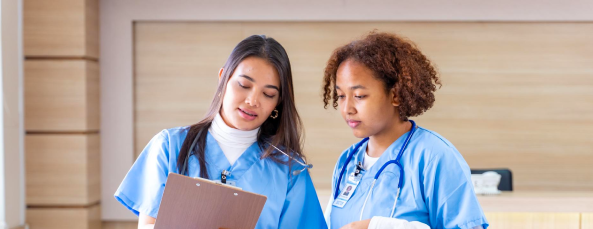 Faster turnaround times